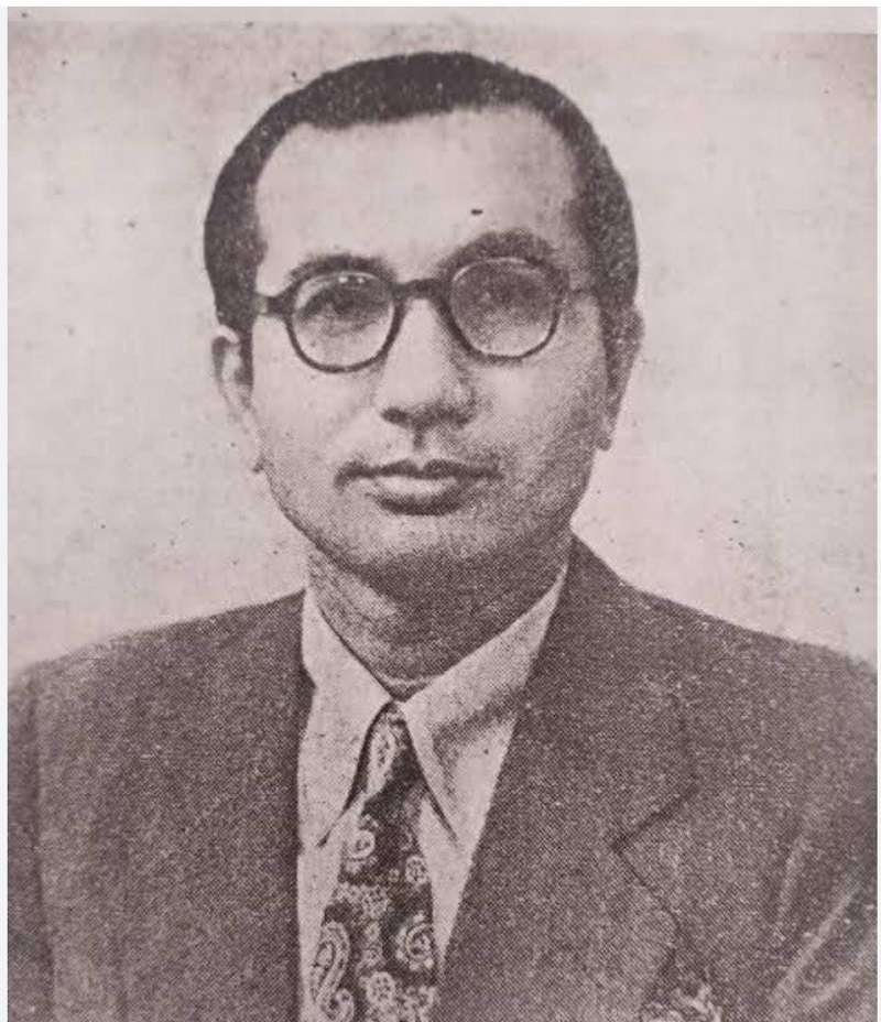 H. Ismail Banda