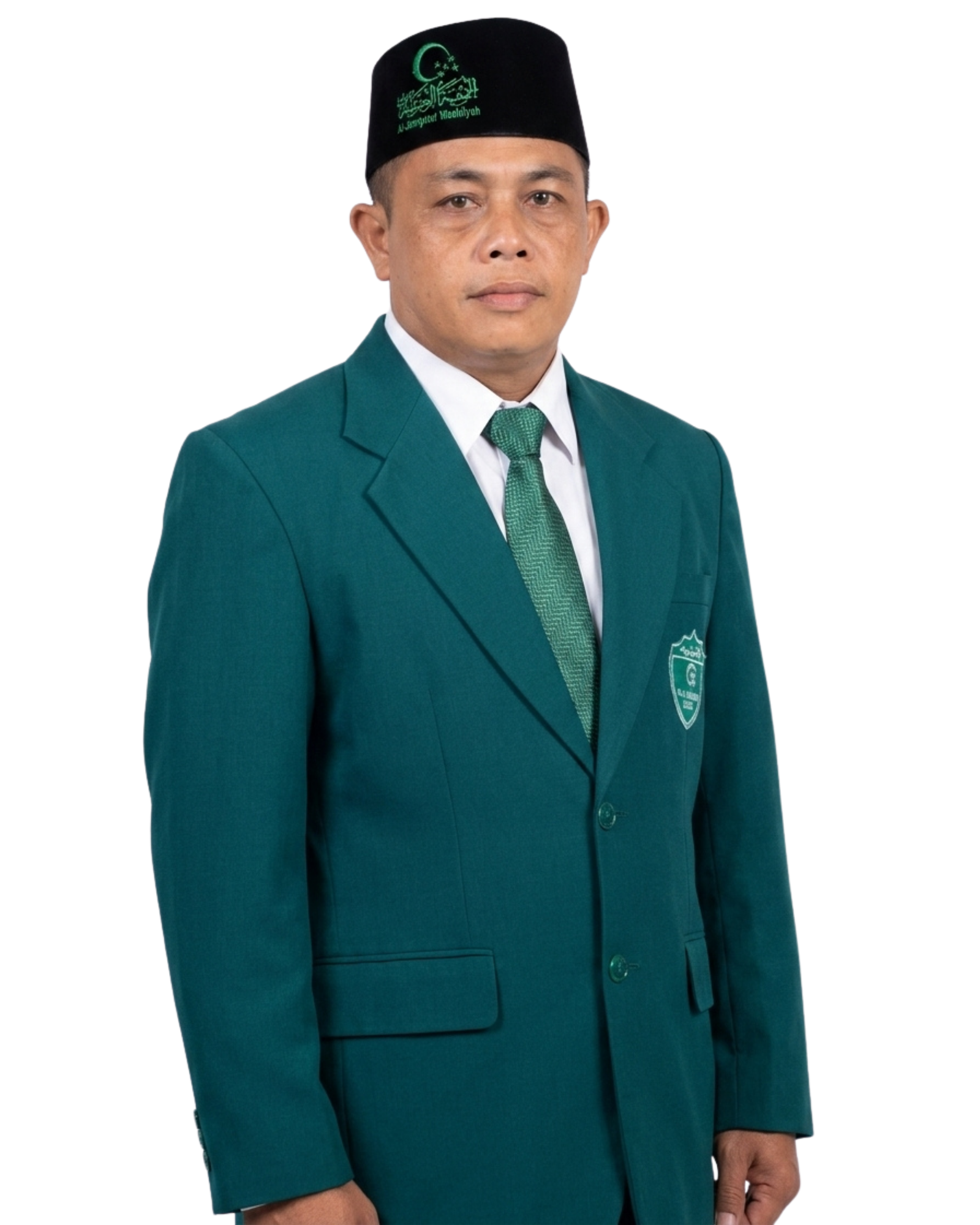 ZAINAL ARIFIN HASIBUAN, S.Pd.I., S.Pd., M.Pd.