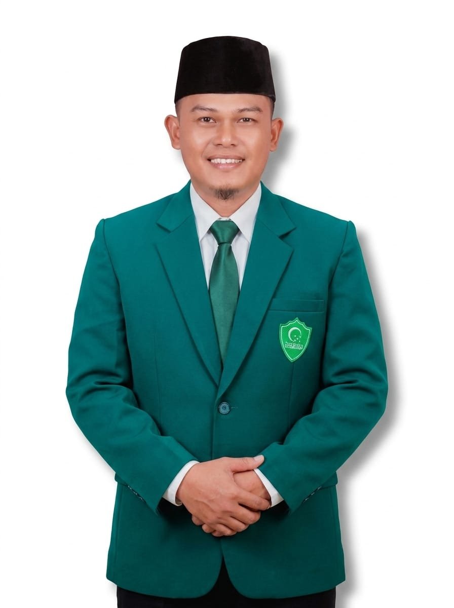 ABDUL FIRMAN, S.Pd., M.Si., C.La.