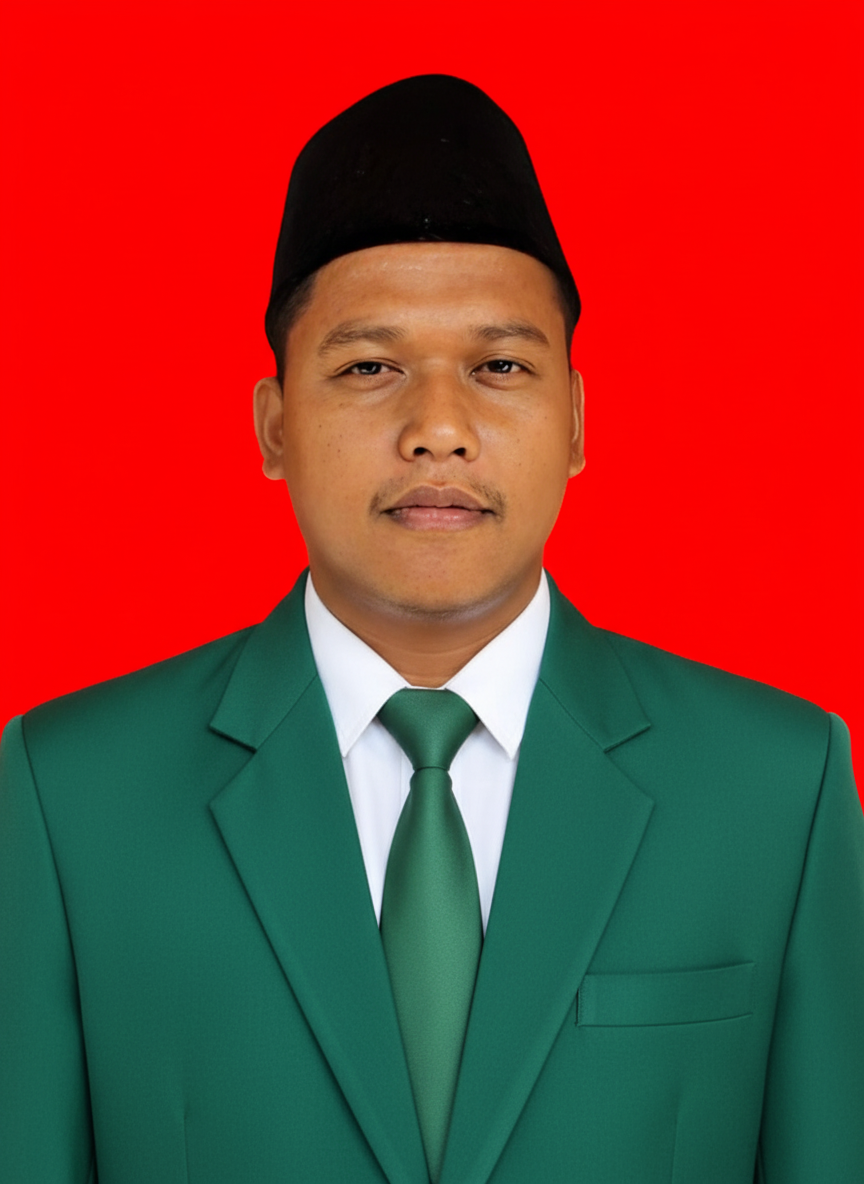HERIYANTO, S.Kom